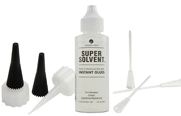 Satellite City Accessories