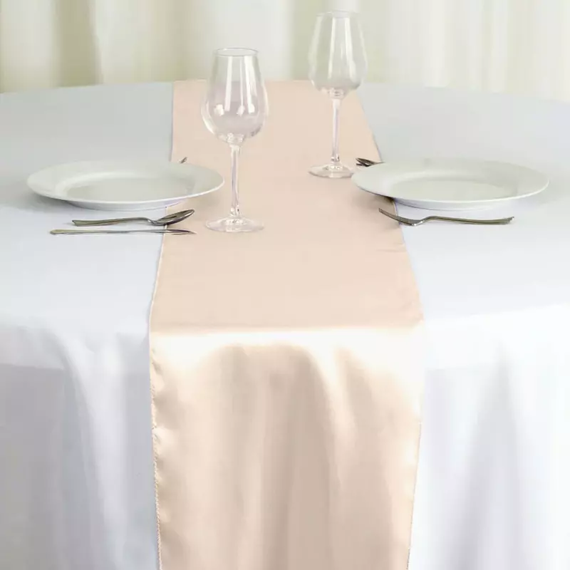 Table runner polyester