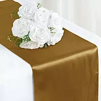 Table runner polyester
