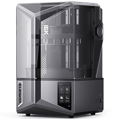 Elegoo Saturn 4 Ultra 16K 3D Printer