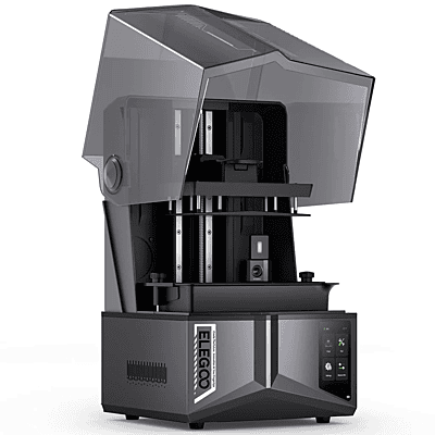 Elegoo Saturn 4 Ultra 16K 3D Printer