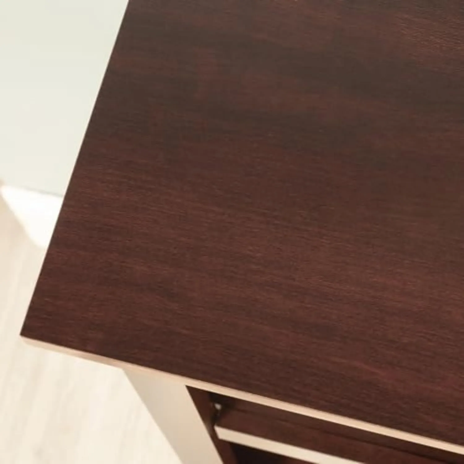 Sauder Select 3-Shelf Bookcase