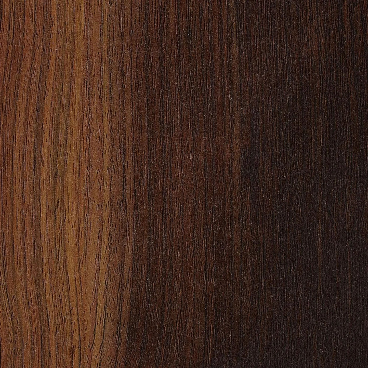 Sauder Clifford Place Library Base, Grand Walnut finish