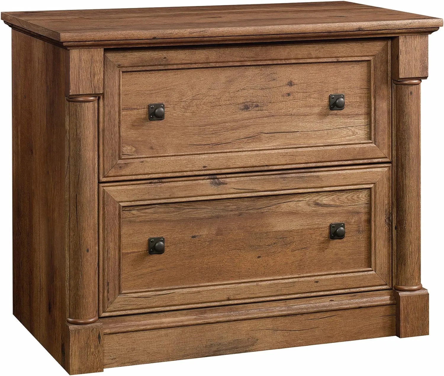 Sauder Palladia 2-Drawer Lateral File Cabinet