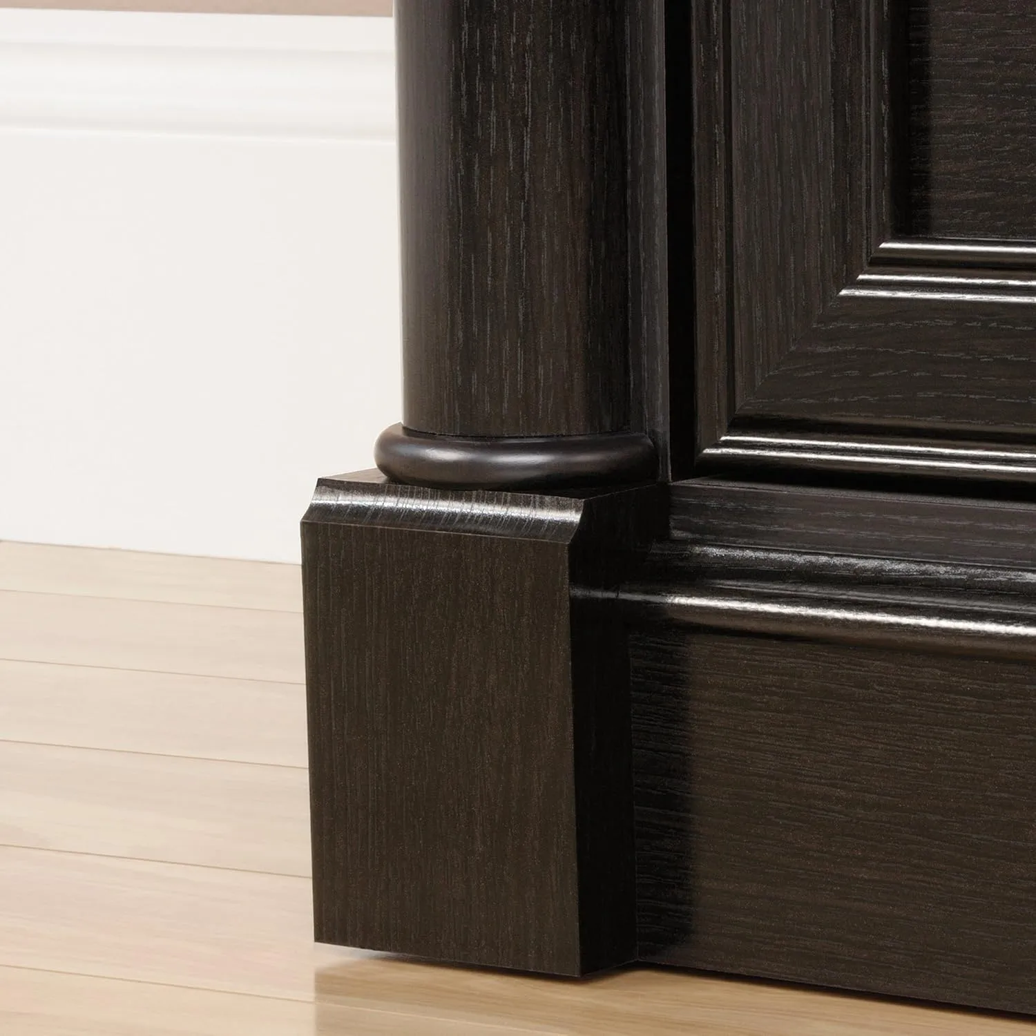 Sauder Palladia 2-Drawer Lateral File Cabinet