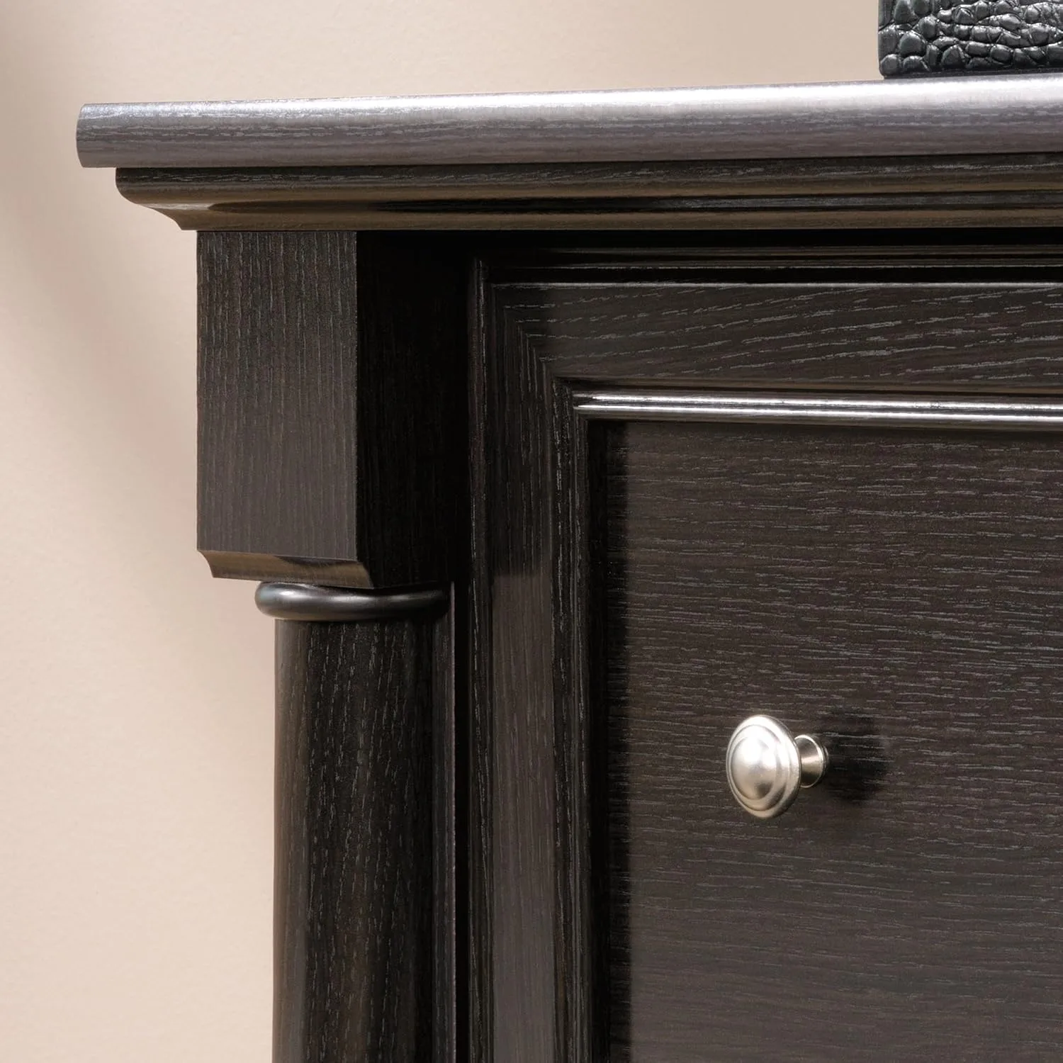 Sauder Palladia 2-Drawer Lateral File Cabinet