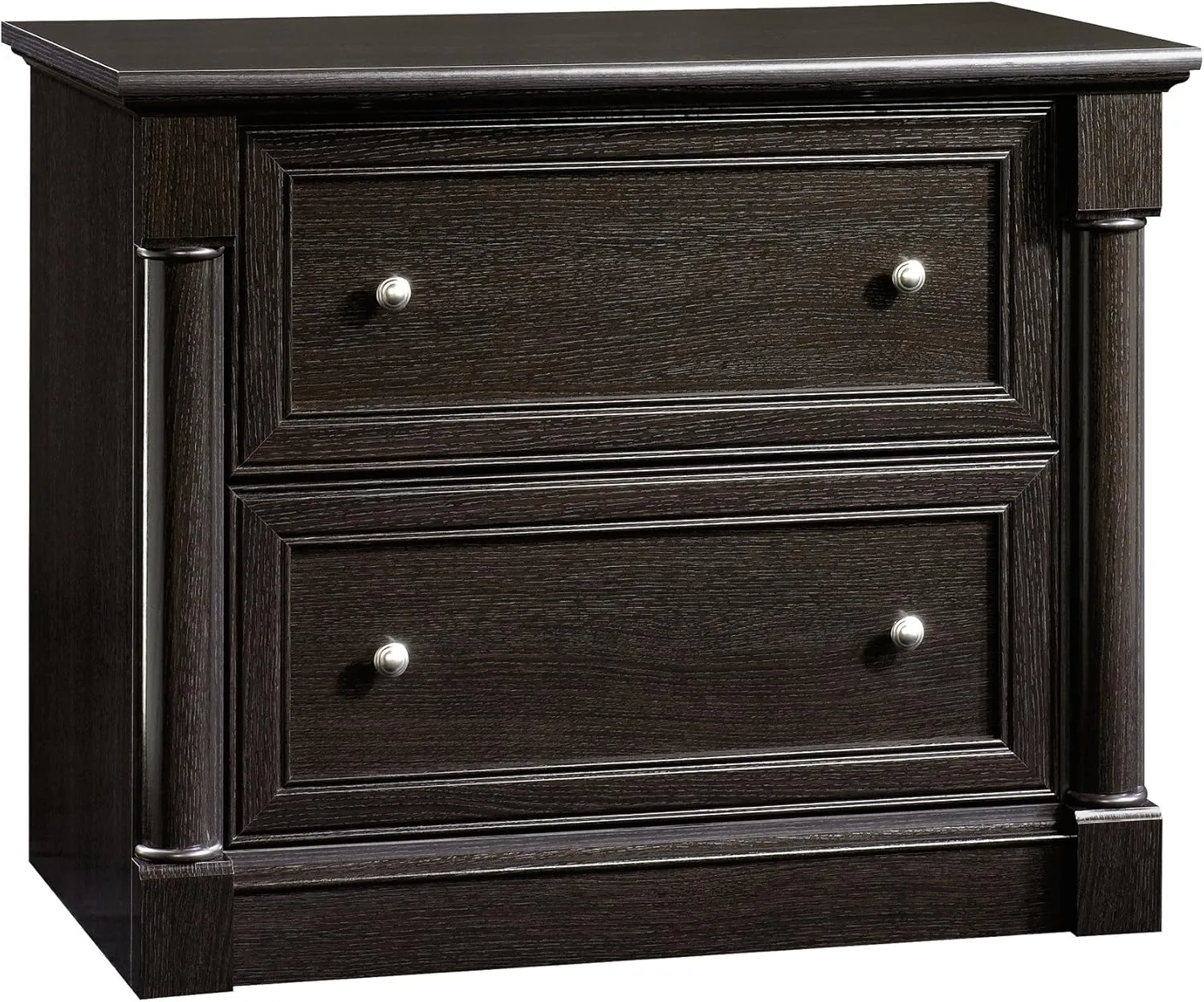 Sauder Palladia 2-Drawer Lateral File Cabinet
