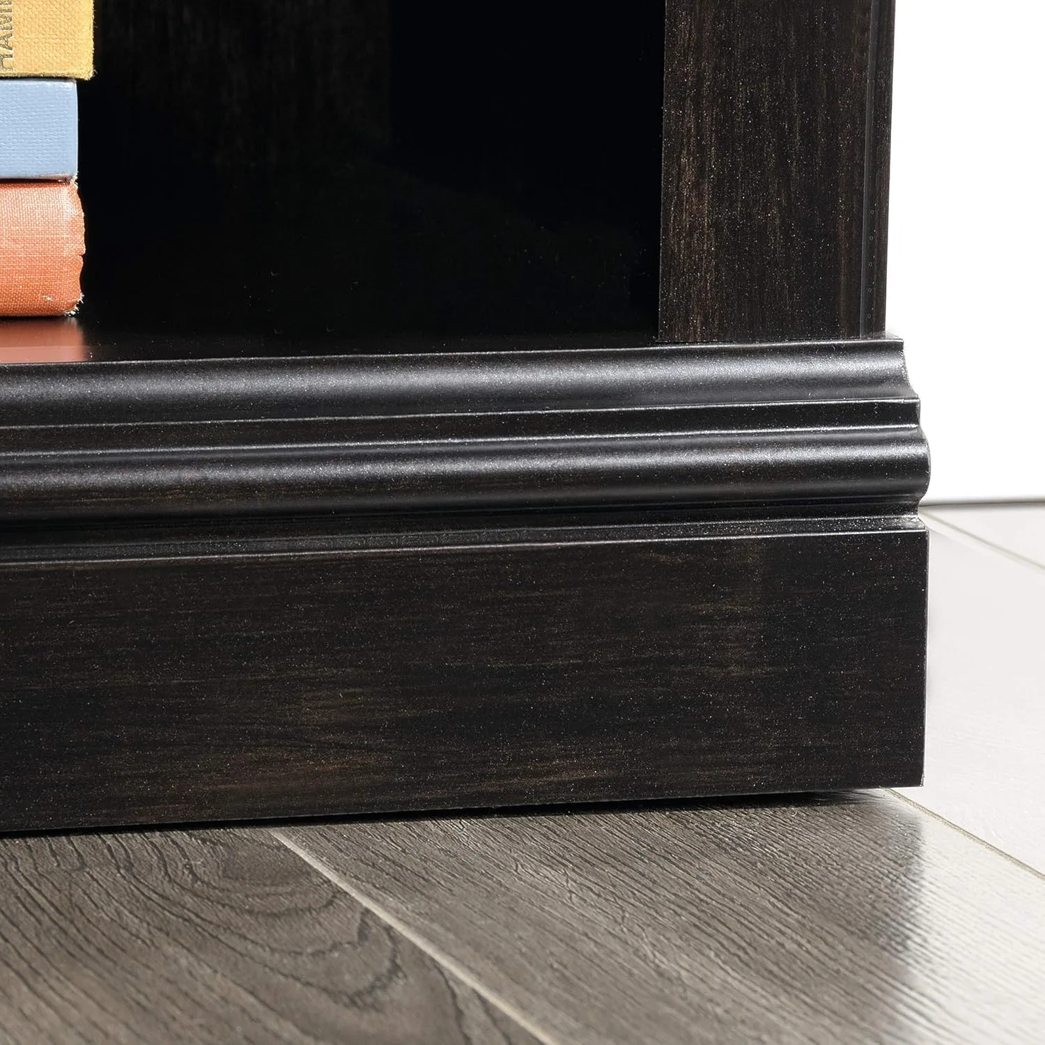 Sauder Select 3-Shelf Bookcase