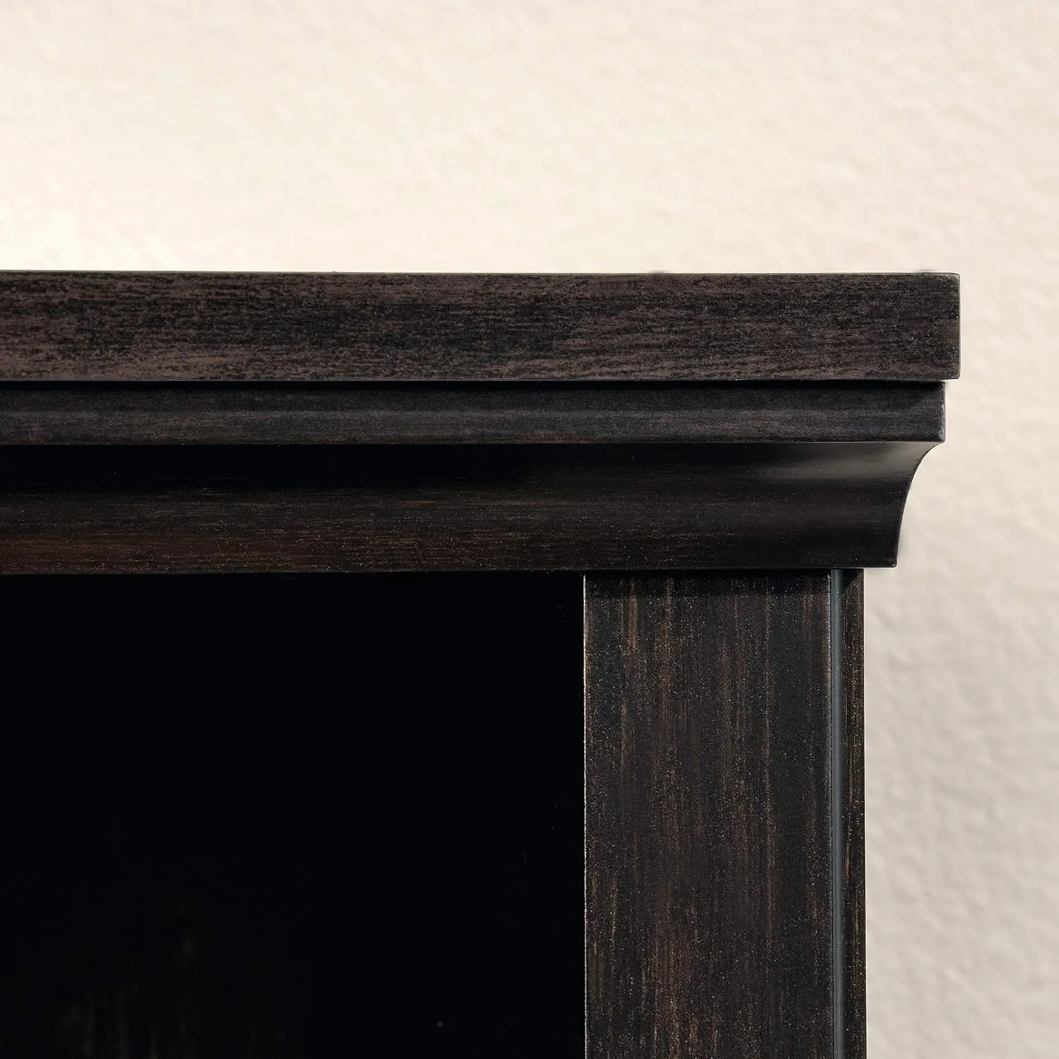Sauder Select 3-Shelf Bookcase