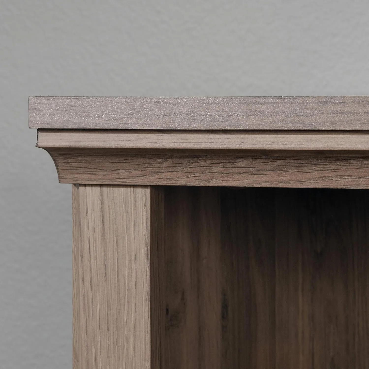Sauder Select 3-Shelf Bookcase