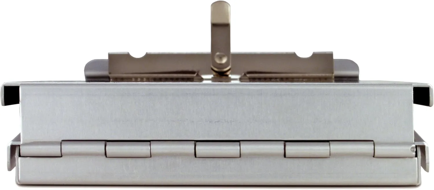 Saunders A-Holder Recycled Aluminum Form Holder