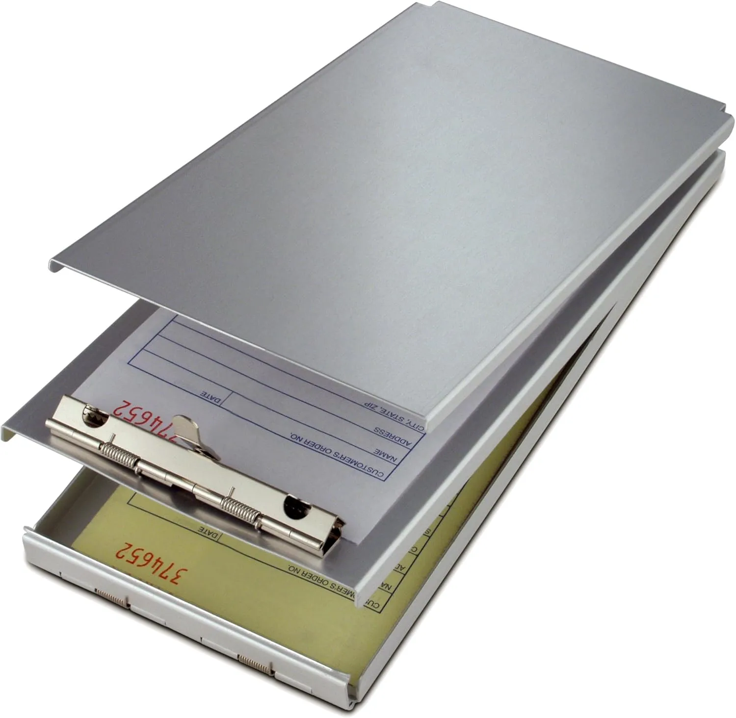 Saunders A-Holder Recycled Aluminum Form Holder