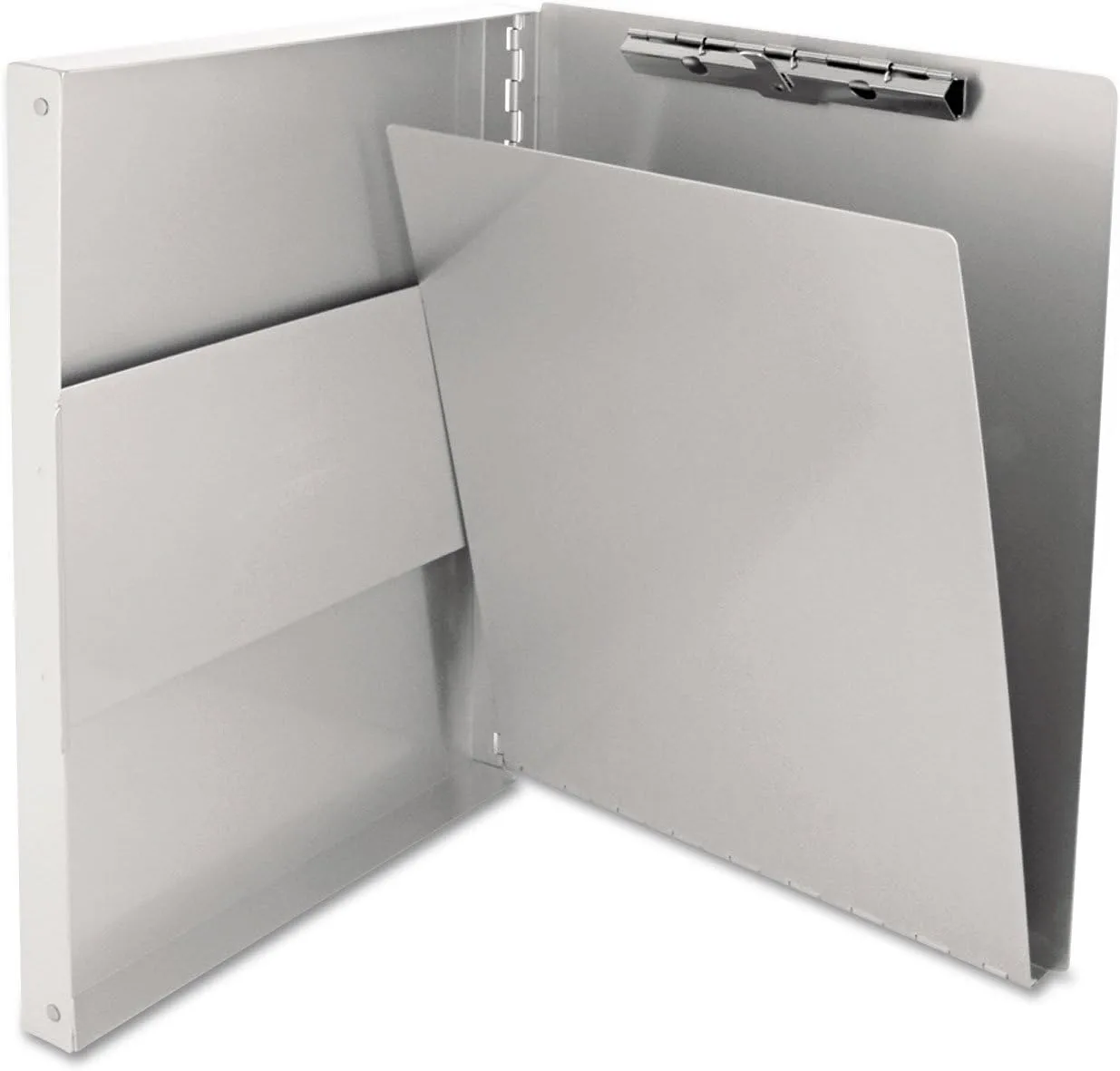 Saunders Recycled Aluminum Snapak Form Holder