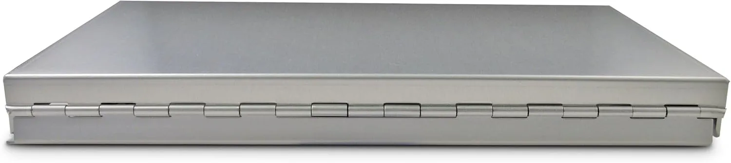 Saunders Recycled Aluminum Snapak Form Holder