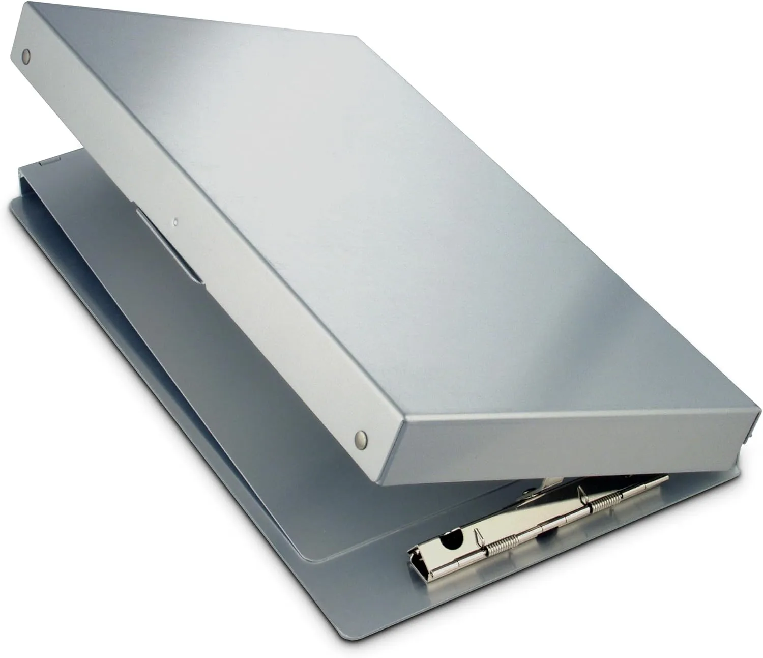 Saunders Recycled Aluminum Snapak Form Holder