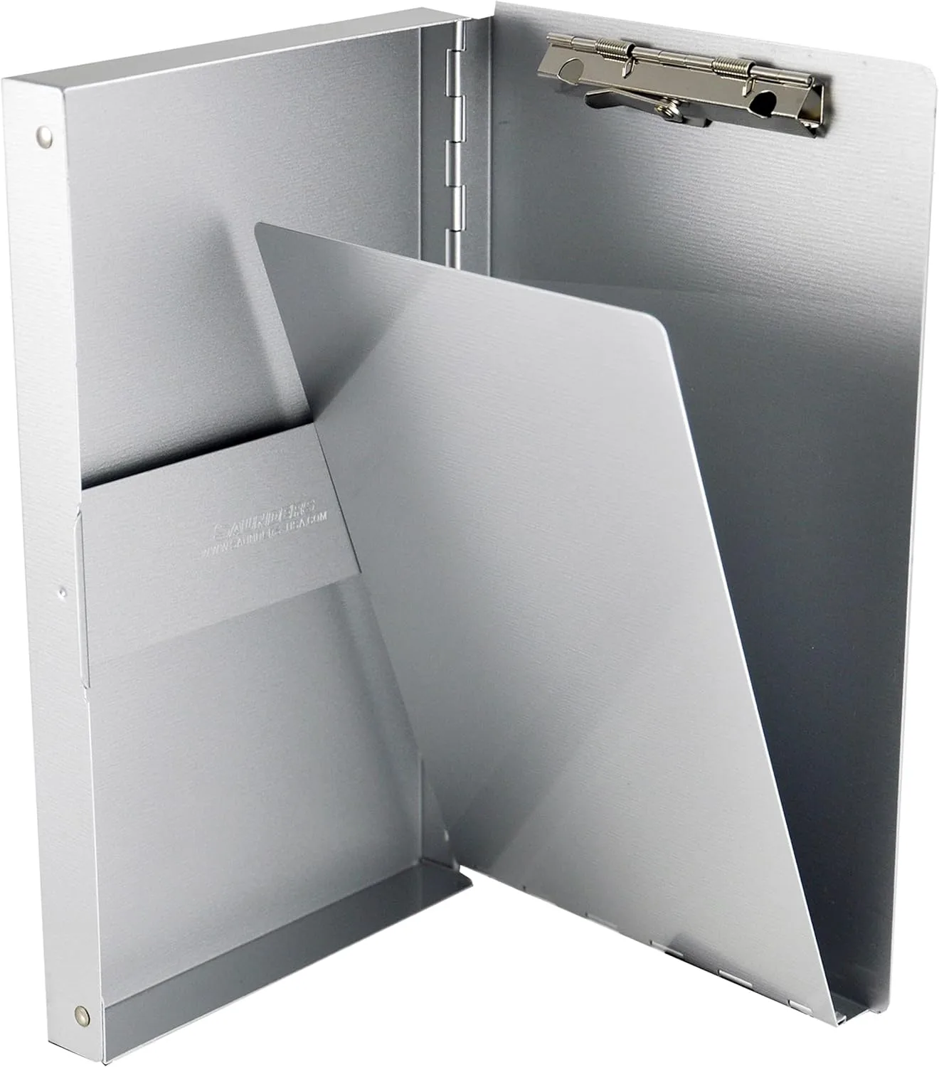Saunders Recycled Aluminum Snapak Form Holder