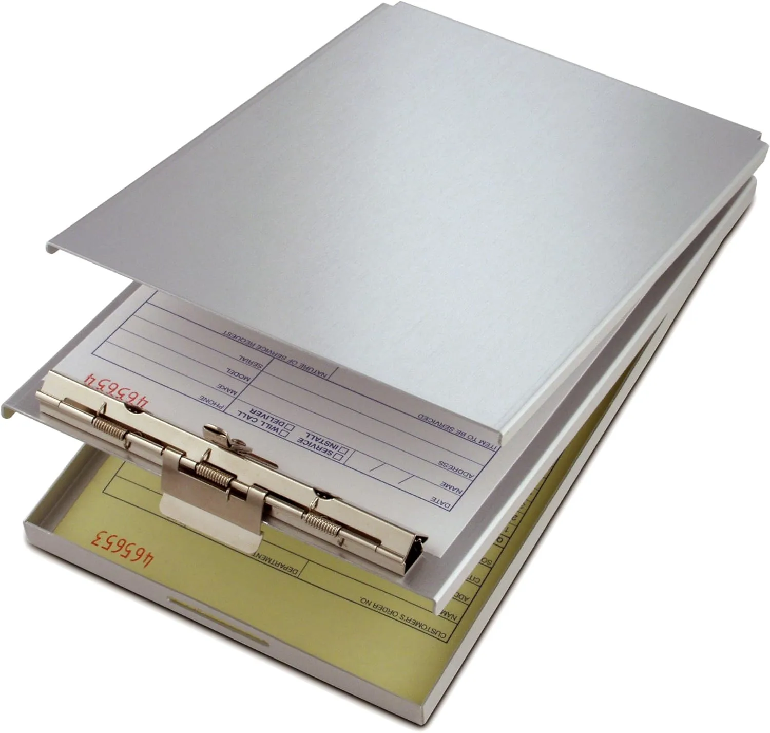 Saunders A-Holder Recycled Aluminum Form Holder