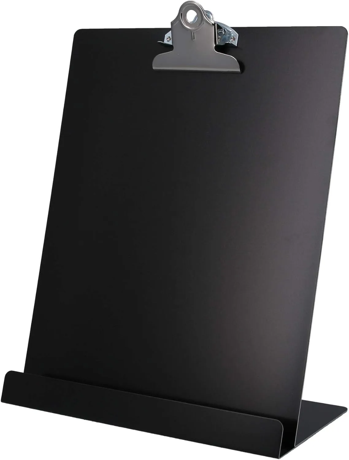 SAUNDERS Free Standing Clipboard and Tablet Stand