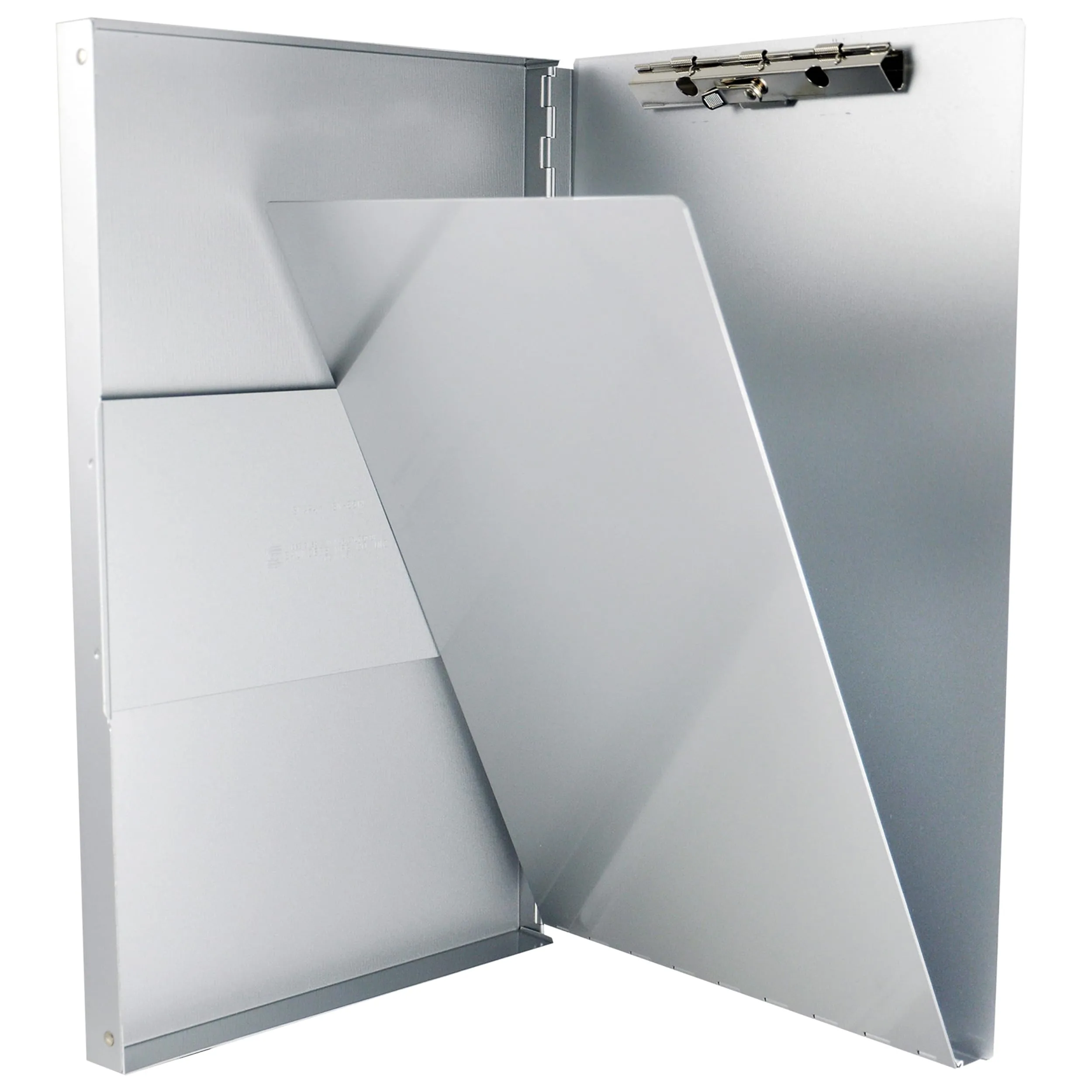 Saunders Recycled Aluminum Snapak Form Holder
