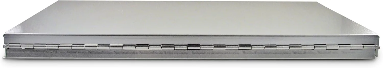 Saunders Recycled Aluminum Snapak Form Holder