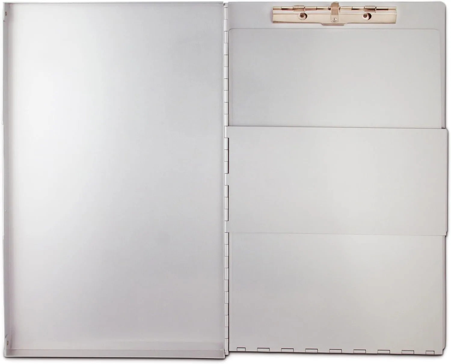 Saunders Recycled Aluminum Snapak Form Holder