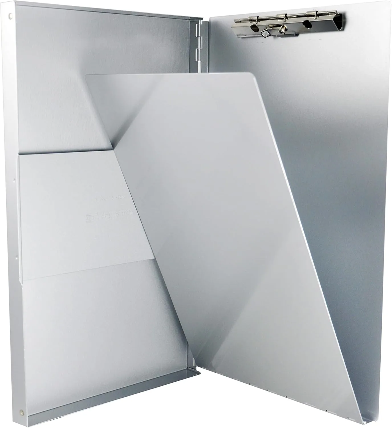 Saunders Recycled Aluminum Snapak Form Holder
