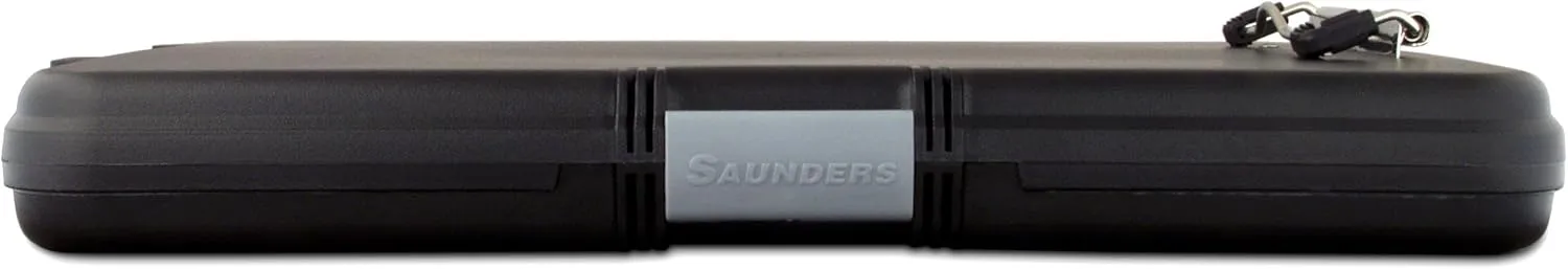 SAUNDERS WorkMate II Plastic Storage Clipboard