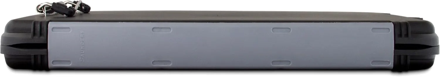 SAUNDERS WorkMate II Plastic Storage Clipboard