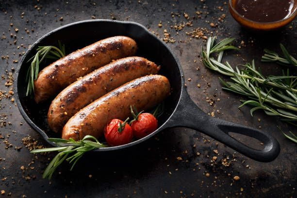 MILD ITALIAN SAUSAGE/SAUCISSES ITALIENNE DOUCES MILD ITALIAN SAUSAGE/SAUCISSES ITALIENNE DOUCES