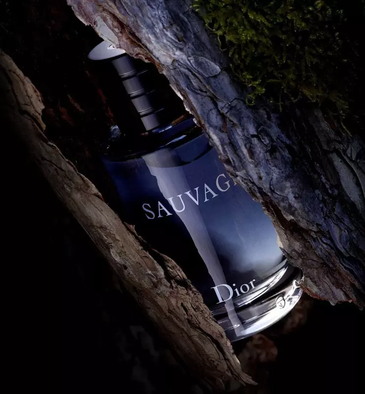Sauvage EDP