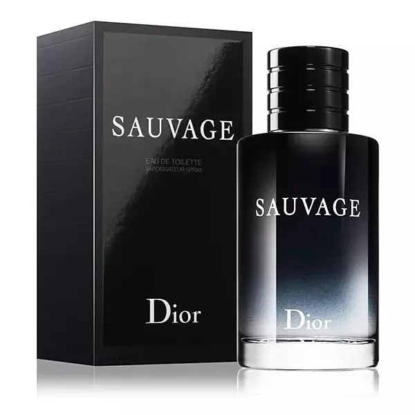 Sauvage EDP
