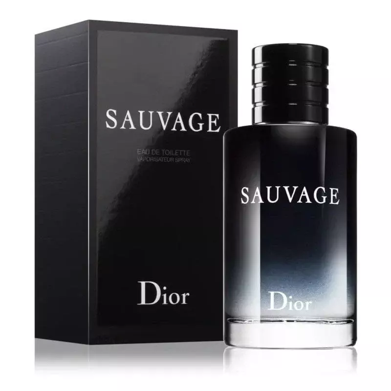 Sauvage EDP