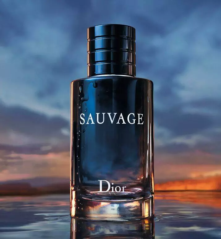 Sauvage EDP