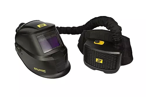 ESAB Savage A40 Air EPR XI Welding Helmet