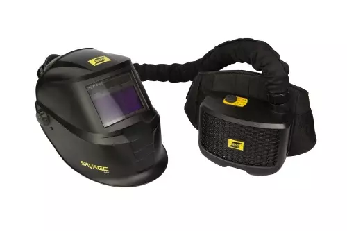 ESAB Savage A40 Air EPR XI Welding Helmet