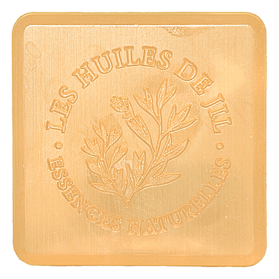 Savon artisanal au Musc Blanc