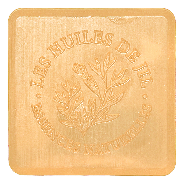 Savon artisanal au Musc Blanc Savon artisanal au Musc Blanc