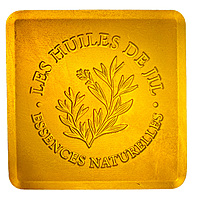 Savon aux huiles essentielles « Agrumes » Savon aux huiles essentielles « Agrumes »