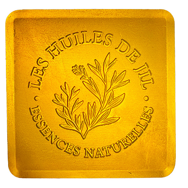 Savon aux huiles essentielles « Agrumes » Savon aux huiles essentielles « Agrumes »