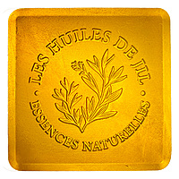 Savon aux huiles essentielles « Agrumes »