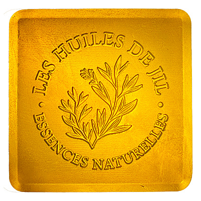 Savon aux huiles essentielles « Agrumes »