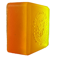 Savon aux huiles essentielles « Agrumes » Savon aux huiles essentielles « Agrumes »