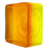 Savon aux huiles essentielles « Agrumes » Savon aux huiles essentielles « Agrumes »