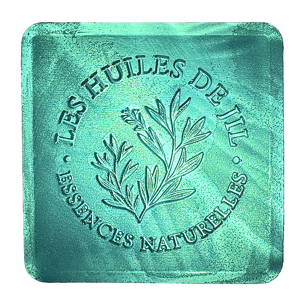 Savon à l'huile essentielle de Bergamote Savon à l'huile essentielle de Bergamote