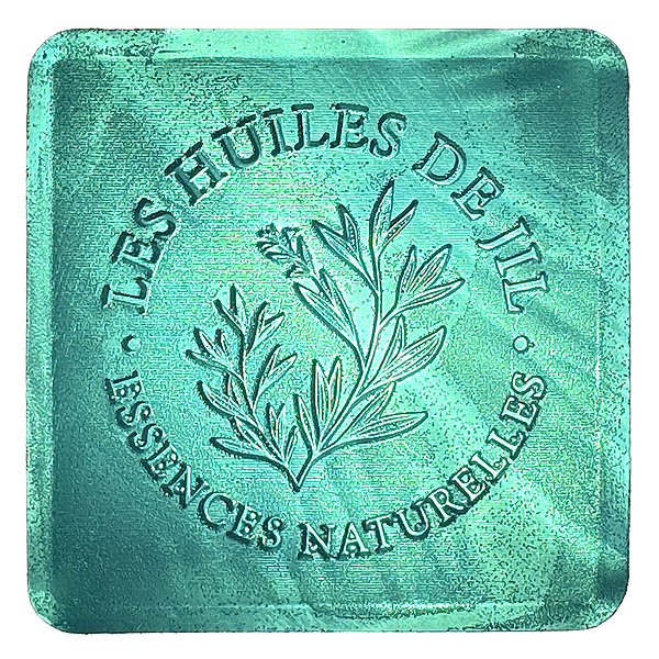 Savon à l'huile essentielle de Bergamote Savon à l'huile essentielle de Bergamote