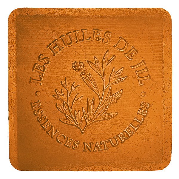 Savon aux huiles essentielles « Bois Précieux » Savon aux huiles essentielles « Bois Précieux »