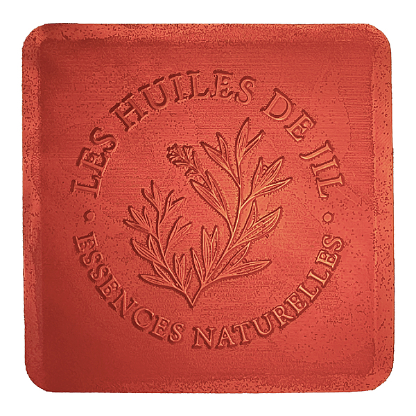 Savon à l'huile essentielle de Pamplemousse