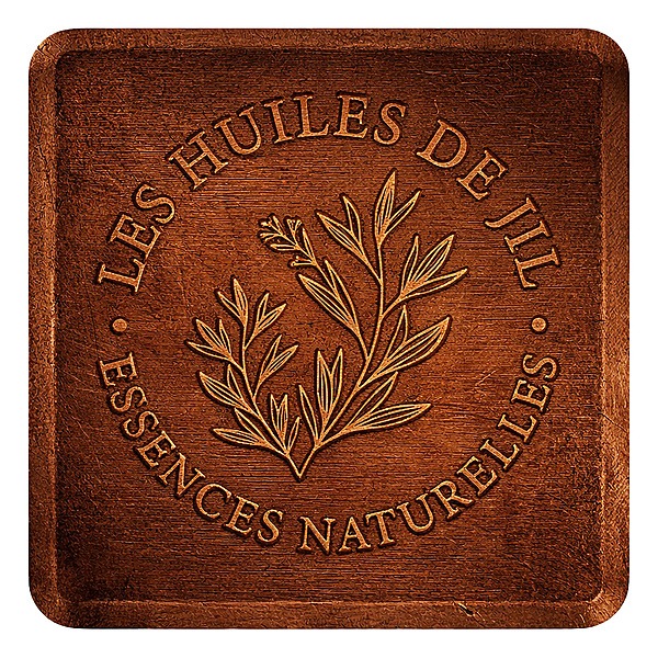 Savon à l'huile essentielle de Patchouli Savon à l'huile essentielle de Patchouli