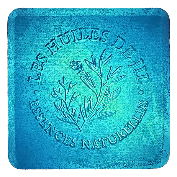 Savon aux huiles essentielles « Relax »