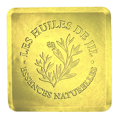 Savon à l'huile essentielle d'Ylang-Ylang